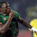 Cameroon open AFCOn with win after Etta Eyong’s strike