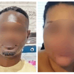 Canadian national and Ghanaian boyfriend arrested for alleged arson at Oyarifa