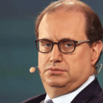 Carney names ex-Blackrock executive as new US ambassador