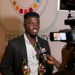 CDKN Ghana wins top award for climate resilience at Environmental Sustainability Goals Awards 4 CDKN Ghana wins top award for climate resilience at Environmental Sustainability Goals Awards
