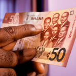 Cedi records year-end rally as diaspora inflows and trade surplus break volatility cycle