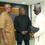 CEO of GIPC calls on special envoys to drive foreign investments in Ghana 1 ceo of gipc calls on special envoys to drive foreign investments in ghana