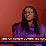 Charlotte Osei describes CRC work as “a privilege of a lifetime”