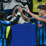 Chelsea’s qualification hopes hit by a loss at Atalanta 4 Chelsea’s qualification hopes hit by a loss at Atalanta