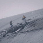 Chernobyl radiation shield ‘lost safety function’ after drone strike, UN watchdog says 4 Chernobyl radiation shield ‘lost safety function’ after drone strike, UN watchdog says