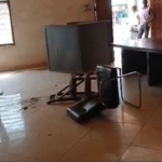 Chief Justice orders immediate closure of Kwame Danso District Court after violent attacks 6 Chief Justice orders immediate closure of Kwame Danso District Court after violent attacks