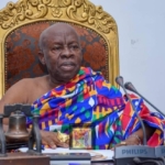 Chiefs must be central to galamsey fight – National House of Chiefs President
