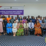 Child Marriage Unit of Gender Ministry holds national stakeholders’ meeting on ending child marriage in Ghana 1 child marriage unit of gender ministry holds national stakeholders meeting on ending child marriage in ghana