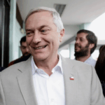 Chile elects far-right José Antonio Kast as next president 4 Chile elects far-right José Antonio Kast as next president