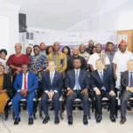 China pledges stronger support for Ghana’s drive toward sustainable mining 3 China pledges stronger support for Ghana’s drive toward sustainable mining