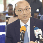 Chinese Ambassador urges balanced reporting on mining sector