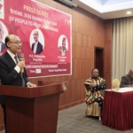 Chinese community reaffirms commitment to deepen Ghana–China cooperation 3 Chinese community reaffirms commitment to deepen Ghana–China cooperation