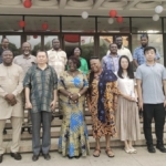 Chinese delegation visits National Theatre ahead of rehabilitation 