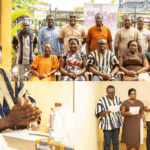 Christian professionals challenged to rise as Ghana’s new economic problem-solvers 5 Christian professionals challenged to rise as Ghana’s new economic problem-solvers