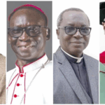 Christmas celebration: Expose wrongs, embrace lawful initiatives—Clergy urge Ghanaians 1 christmas celebration expose wrongs embrace lawful initiatives clergy urge ghanaians