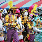 Christmas fever in Mother Ghana 1 christmas fever in mother ghana