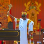 Christmas Message: President Mahama reaffirms commitment to #ResettingGhana agenda