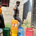 Chronic water shortages dampen holiday mood in Tanzania’s biggest city 3 Chronic water shortages dampen holiday mood in Tanzania’s biggest city