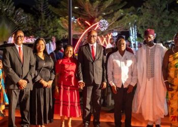 Church of Jesus Christ Hosts Interfaith Miracle of Christmas