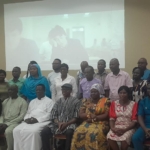 Citizens urged to use three “Rs” in fight against corruption