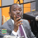 Clear road contractors’ debts before awarding new projects – Osei Nyarko tells gov’t 4 Clear road contractors’ debts before awarding new projects – Osei Nyarko tells gov’t