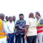 CMC MD reviews operational performance and readiness for planned 24-Hour operations 1 cmc md reviews operational performance and readiness for planned 24 hour operations