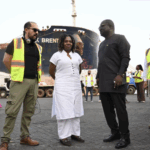 Colombian Vice President explores investment at Ghana’s ports 1 colombian vice president explores investment at ghanas ports