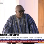 Constitutional Review Committee proposes lowering presidential age limit from 40 to 30