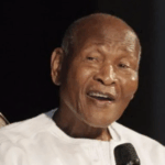 Corruption is still everywhere – Sam Okudzeto says OSP missed its mission