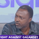 CPP’s Ghanamannti slams L.I. revocation on illegal mining