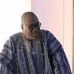 CRC proposes new petition-led process for removal of Chief Justice