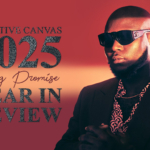 Creative Canvas 2025: King Promise — The systems player