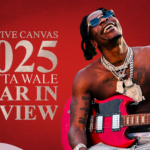 Creative Canvas 2025: Shatta Wale – Disruption as a strategy, dominance as the result