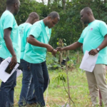 CSIR-CRI successfully concludes major monitoring and evaluation mission for EMBRACE Project