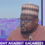 CSOs acting as lobbyists, not public watchdogs – NPP’s Awal Mohammed 4 CSOs acting as lobbyists, not public watchdogs – NPP’s Awal Mohammed