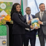 Cybele Energy becomes first African company to secure an oil block in Guyana 4 Cybele Energy becomes first African company to secure an oil block in Guyana