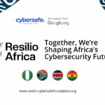 CyberSafe Foundation, Google.org to launch major cybersecurity project to protect millions across Africa 1 cybersafe foundation google org to launch major cybersecurity project to protect millions across africa
