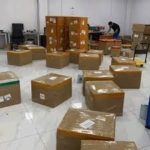 Cybersecurity Authority warns public against festive season parcel delivery scams