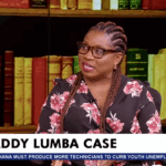 Daddy Lumba case: Legal expert explains why co-widows can perform widowhood rites 4 Daddy Lumba case: Legal expert explains why co-widows can perform widowhood rites