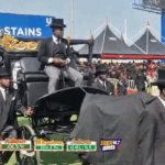 Daddy Lumba: Sights & sounds as Ghanaians mourn legend at Kumasi funeral 3 Daddy Lumba: Sights & sounds as Ghanaians mourn legend at Kumasi funeral