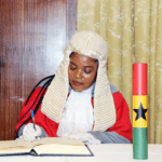 Daddy Lumba’s case: Judge anticipated every issue – Twumasi Ankrah defends quality of verdict 6 Daddy Lumba’s case: Judge anticipated every issue – Twumasi Ankrah defends quality of verdict