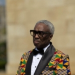 Dave Bishop outlines vision as he seeks Ghana Boxing Federation executive board position