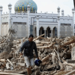 Death toll from devastating Indonesia floods passes 900 4 Death toll from devastating Indonesia floods passes 900