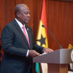 Debt cancellation, cash and stolen artefacts -Mahama demands real reparations for Africa