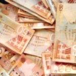 December in GH: Beware of ‘I don’t have Cedis borgas’ 6 December in GH: Beware of ‘I don’t have Cedis borgas’