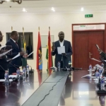 Defence Ministry swears in 9-member advisory board 