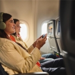 Delta’s Wi-Fi revolution hits 1000th aircraft, bringing personalised entertainment and more