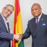 Deportation row challenges Ghana–Israel decades-long bilateral relations