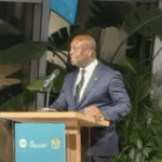 Deputy Finance Minister calls for stronger support as ADF-17 pledging meeting opens in London 1 deputy finance minister calls for stronger support as adf 17 pledging meeting opens in london