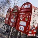 Digital age brings Denmark’s postal service to a historic end 4 Digital age brings Denmark’s postal service to a historic end
